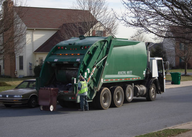 Same-Day Junk Removal Services